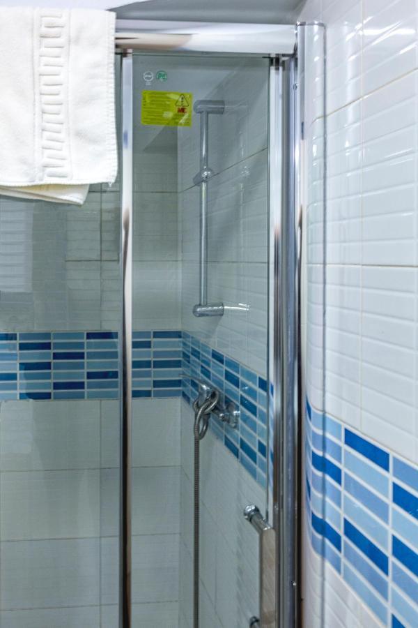 Ferienwohnung Aparbel Flota Sevilla Exterior foto