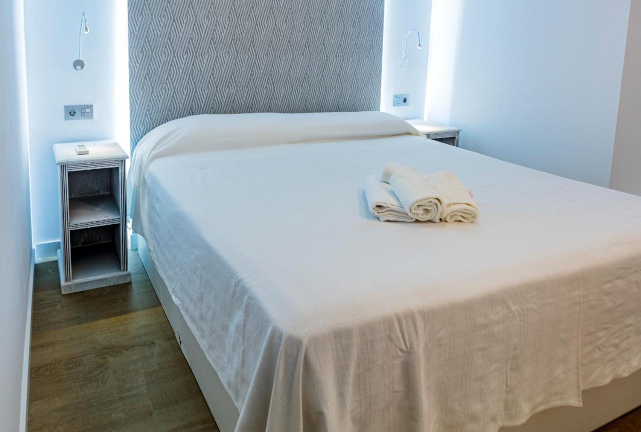 Ferienwohnung Aparbel Flota Sevilla Exterior foto